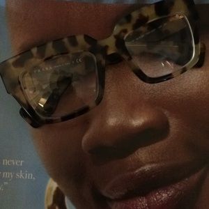 Prada glasses. Authentic shades.